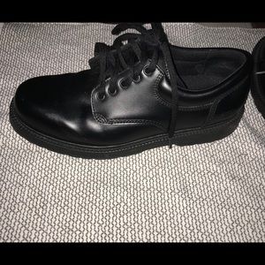 Men’s Sketchers slip resistant  shoes